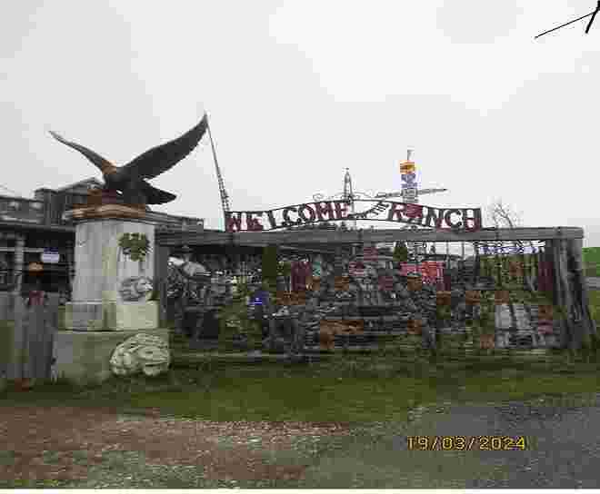  Welcome Ranch