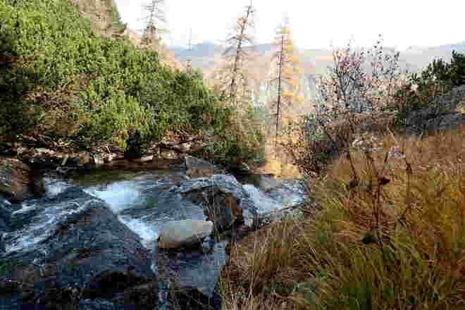 Wasserfall 