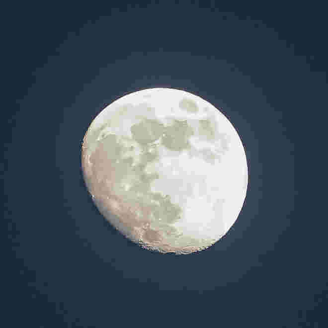 Fastvollmond...