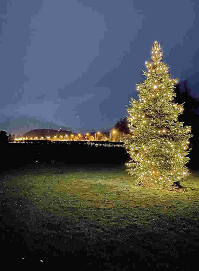 Lichterkette