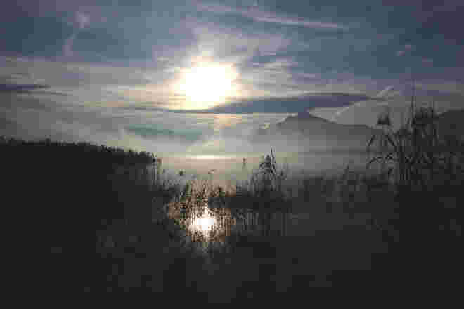 Nebelauflösung