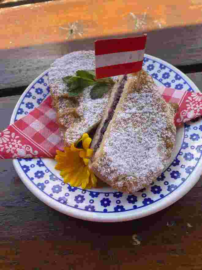 Köstlich 