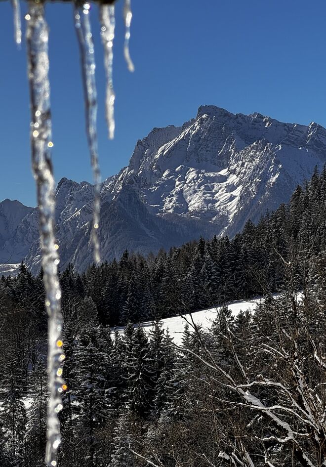 Eisige Aussichten (2)