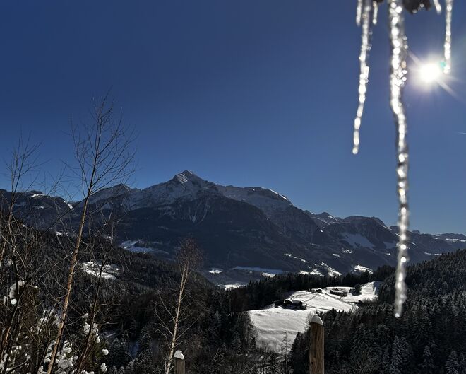 Eisige Aussichten (1)