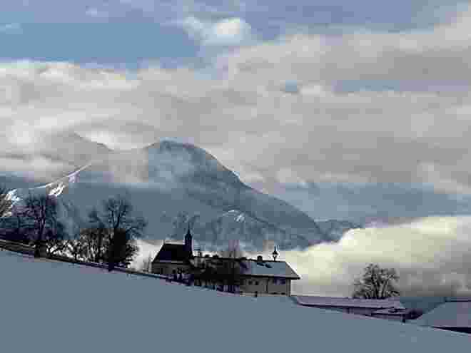 Schloss Kammer