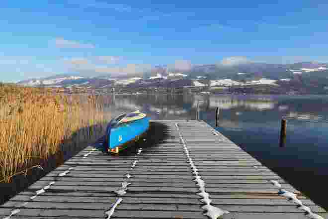 Winterpause