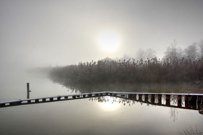 Noch einmal Brrr  :-)