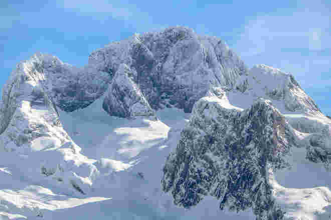 Prachtwinter...
