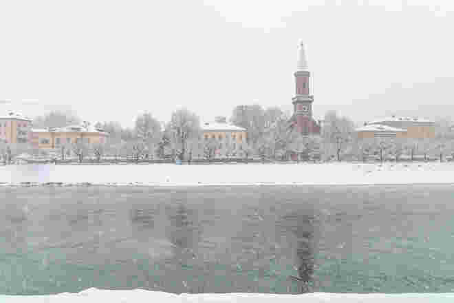 Stadtwinter