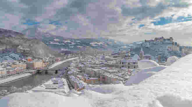 Altstadtblick