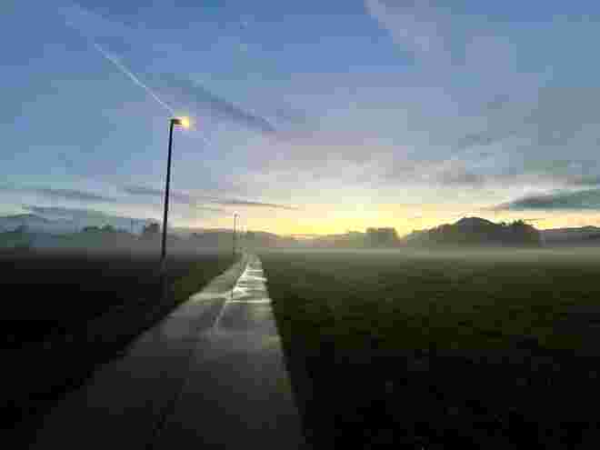 Morgenstimmung