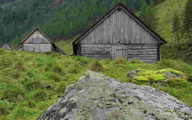 Almruhe