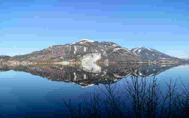 Wunderbare Tage...