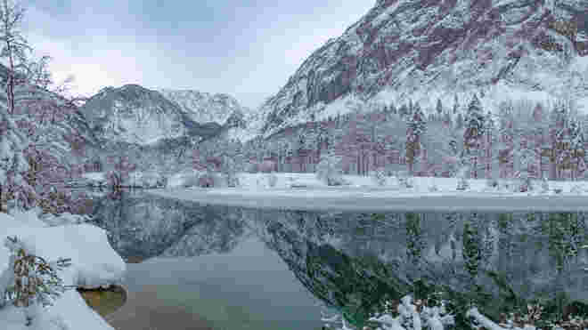 winterlich