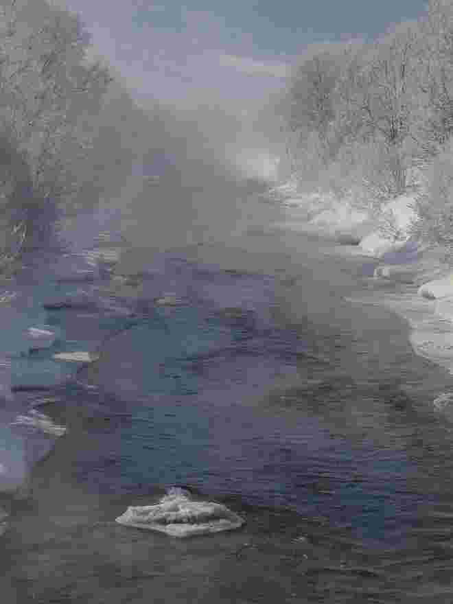 Eiswasser