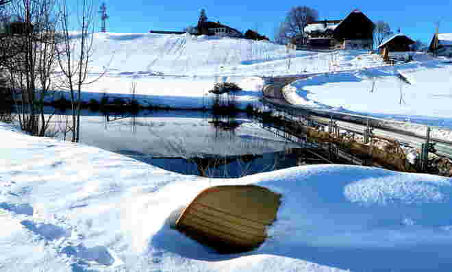 Beim Windinggut