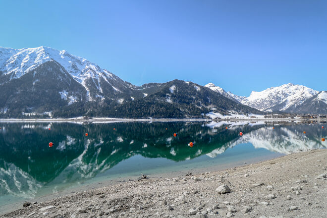 Achensee 