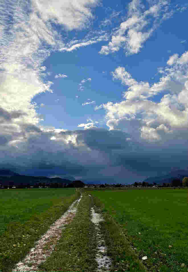 Kapellenweg