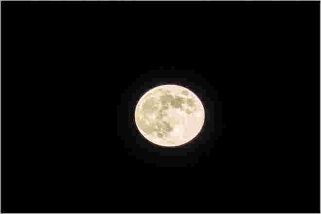 Supermond 