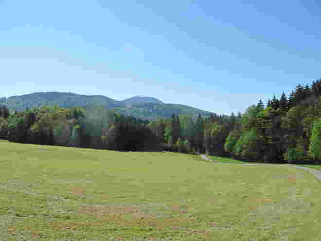 Mozartradweg