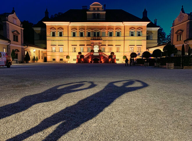 Schloss Hellbrunn