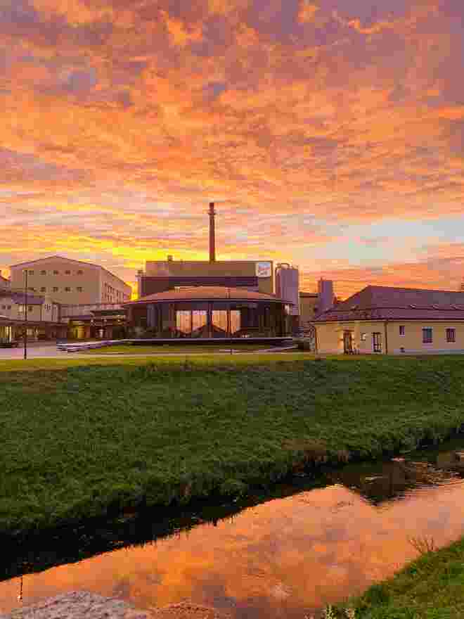 Stieglbrauerei 