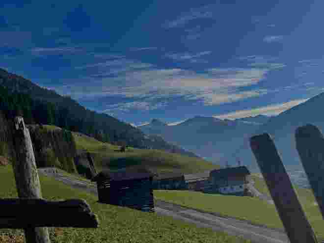 Föhnstimmung