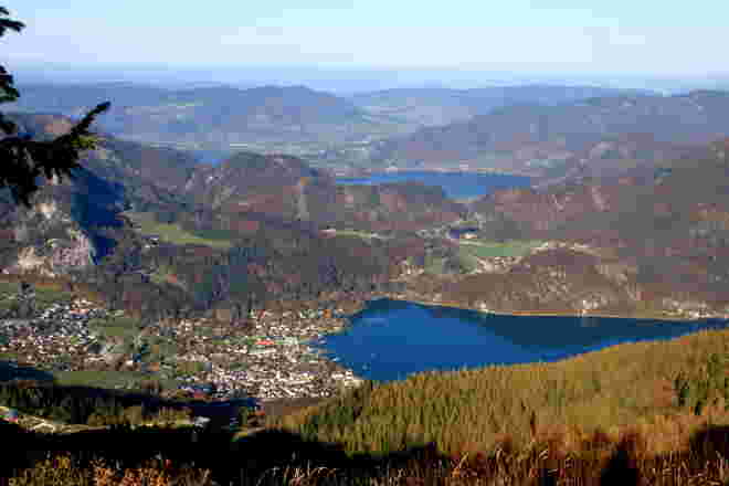 3-Seen-Blick