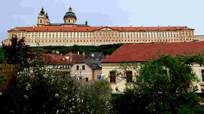 Stift Melk