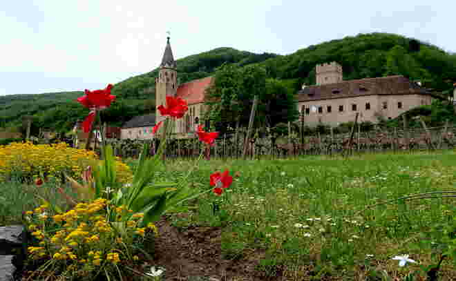 In Schwallenbach