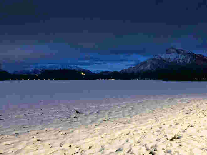 Salzburg Süd