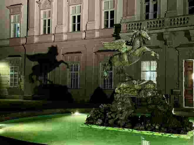 Schattenspiel 