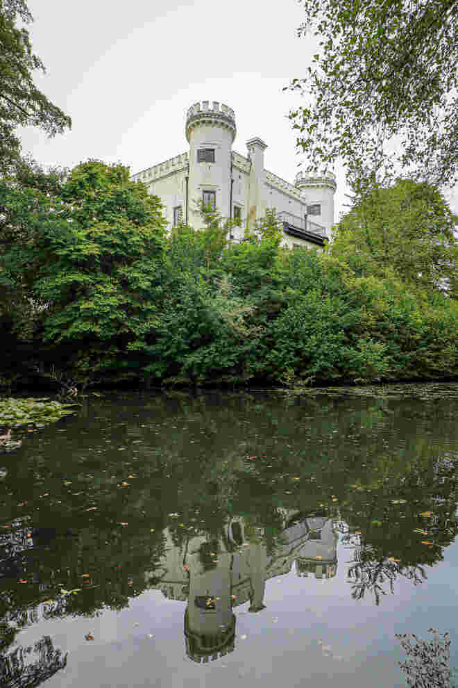 Schloss Marzoll