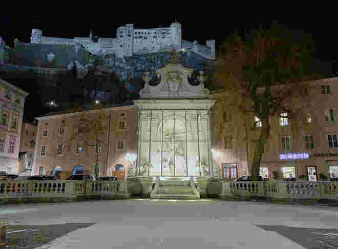 Kapitelschwemme
