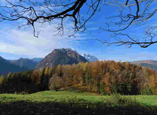Föhnstimmung