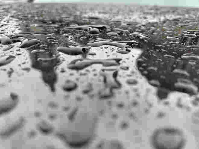 Regentag 2