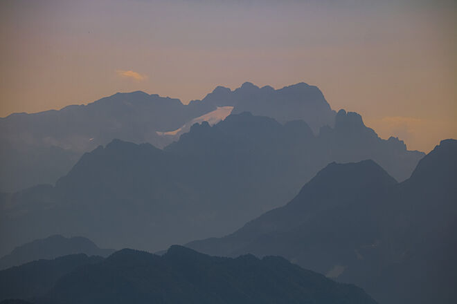 Das war ein schöner Tag...