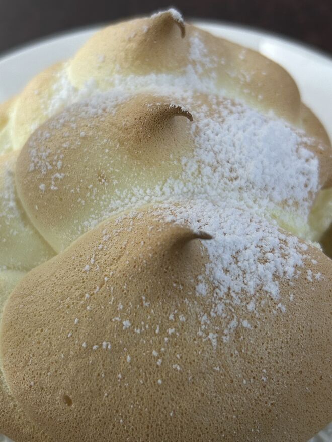 Salzburger Nockerl 