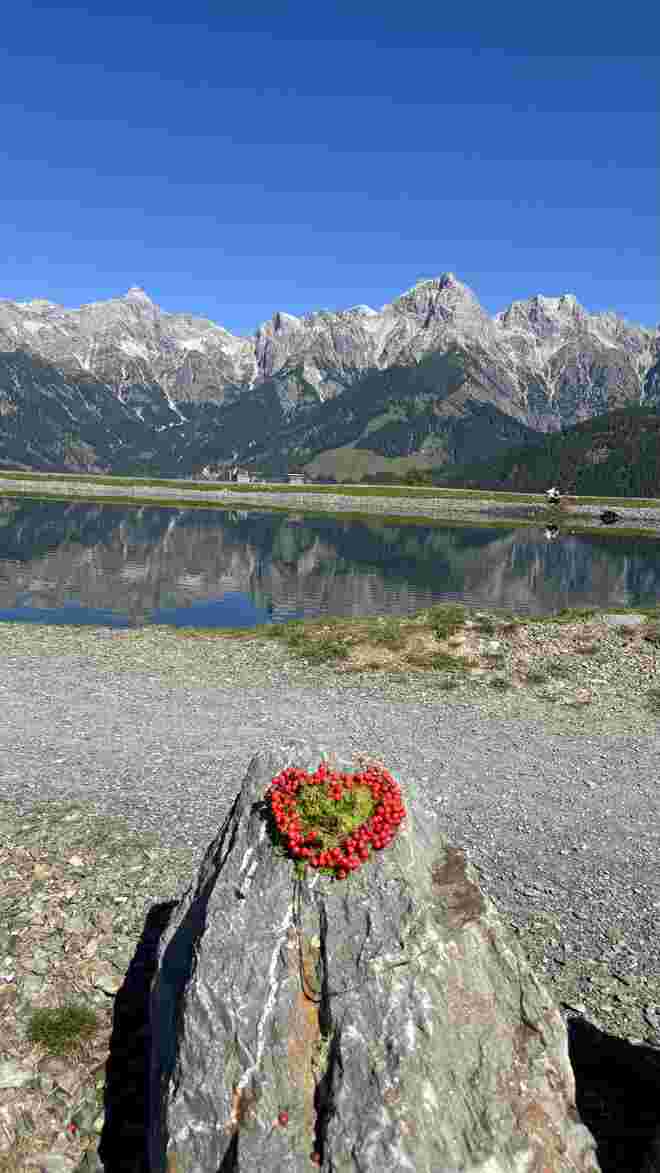 Willkommen Herbst !