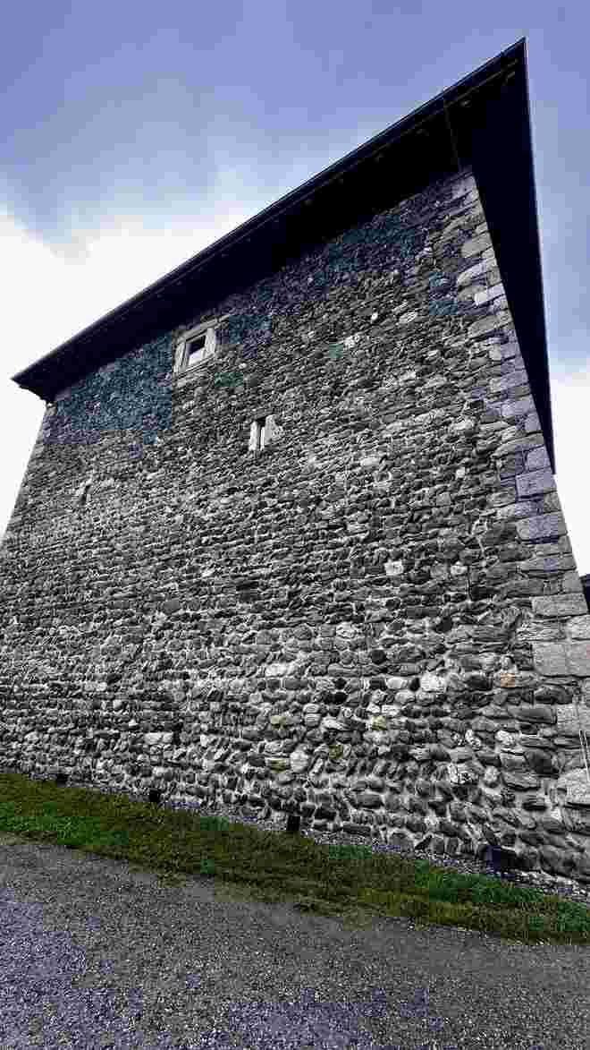 Felberturm & Freilichtmuseum