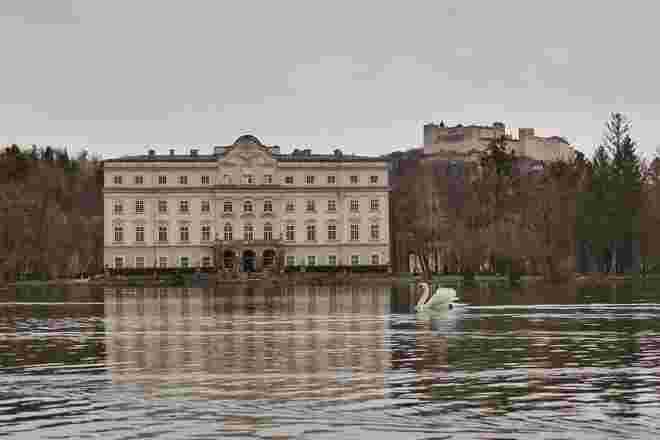 Schloss Leopoldskron