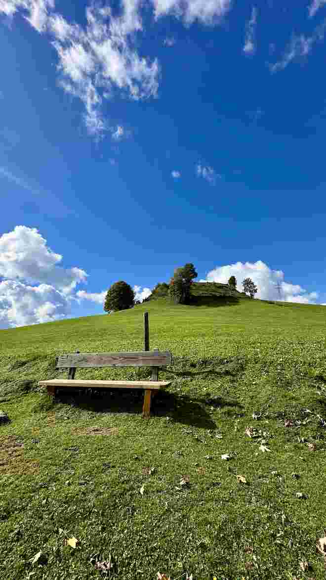 sonnigs Platzei