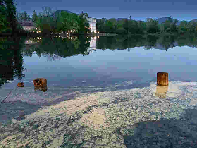 Lepiweiherabend