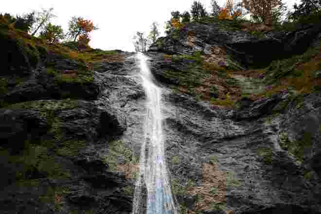 Nixenfall