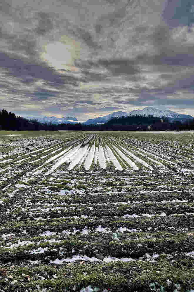 Salzburg Süd