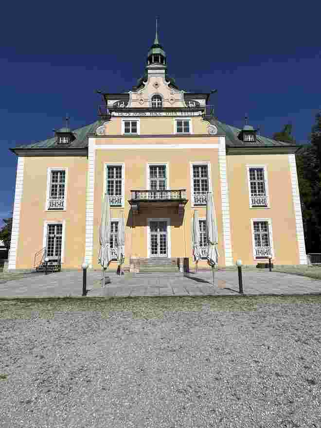 Toscana Villa 