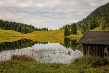 Herbststimmung...