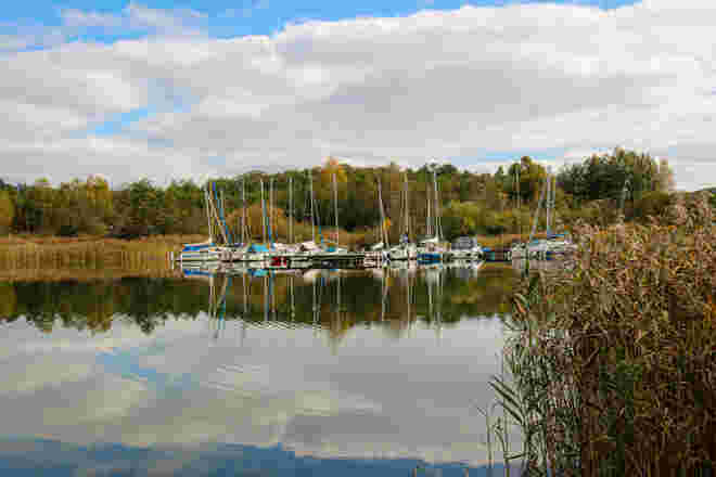 Ende der bootssaison?