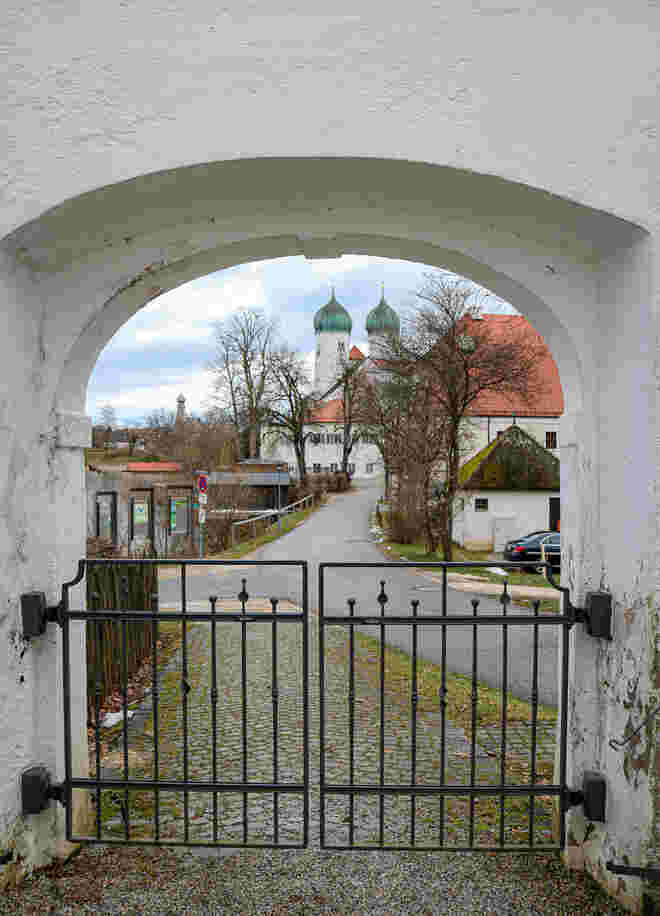 Guter Durchblick...