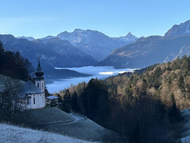 Wen Gott lieb hat ….. (Bild 2)